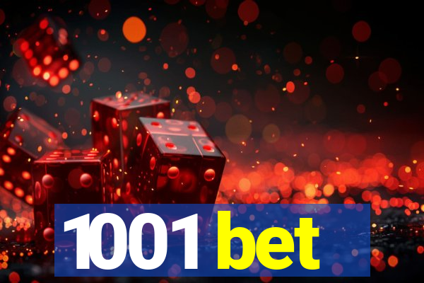 1001 bet